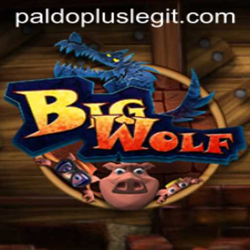 Unveiling BigWolf: The Ultimate Gaming Experience with Paldoplus
