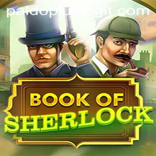 Exploring the Intriguing World of BookOfSherlock with Paldoplus