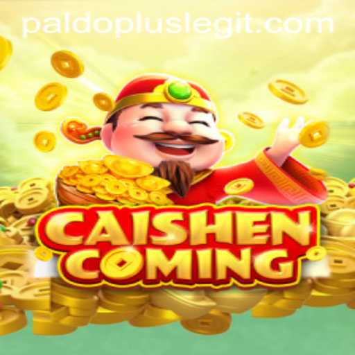 CAISHENCOMING: The Ultimate Gaming Experience with Paldoplus