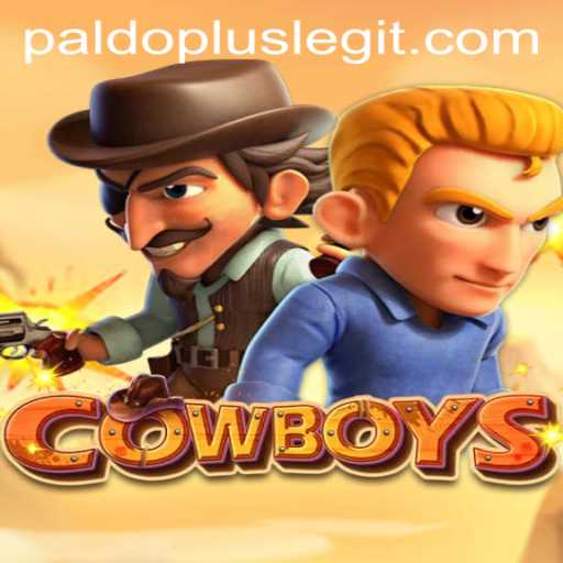 Discover the Excitement of 'COWBOYS': A Journey Through Wild Adventures and Strategy