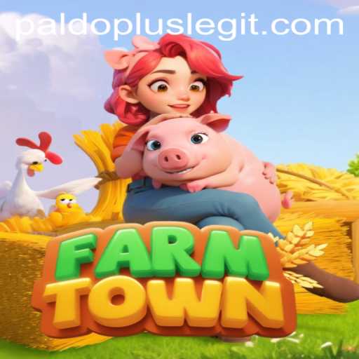 Exploring FarmTown: A Virtual Agricultural Odyssey