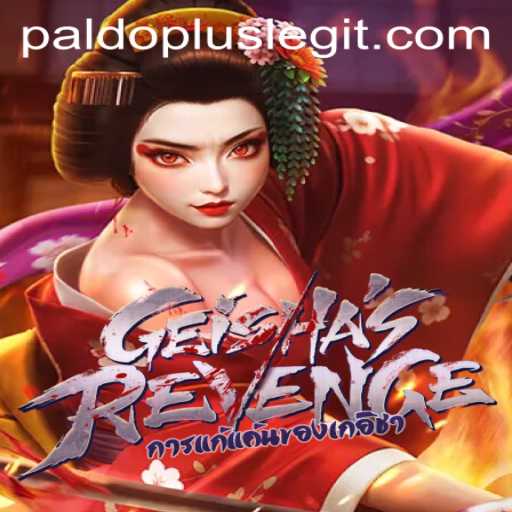 The Mystical World of GeishasRevenge: A Deep Dive Into Gameplay and Strategy