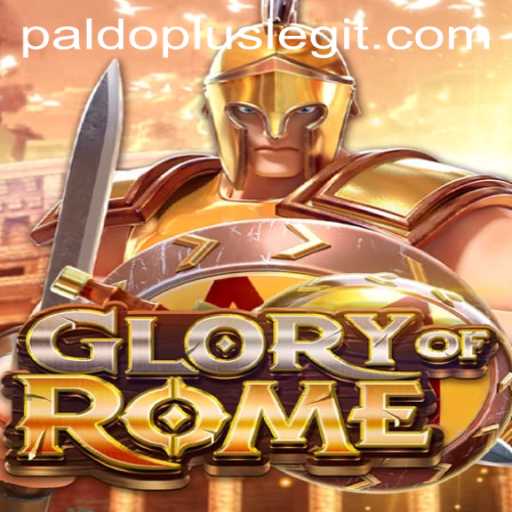 Unveiling GloryofRome: A New Era in Historical Strategy Gaming