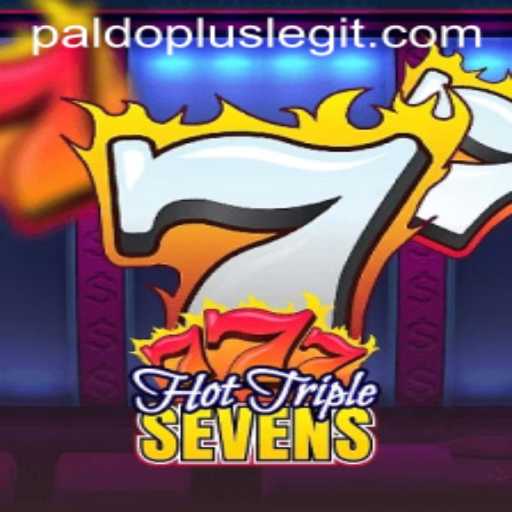 Exploring the Exciting World of HotTripleSevens: A Guide to the Game with Insight on PaldoPlus