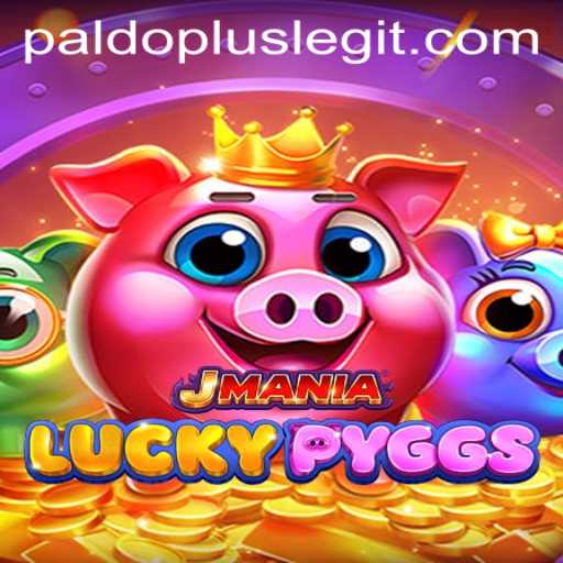 Exploring the Exciting World of JManiaLuckyPyggs: A New Gaming Phenomenon