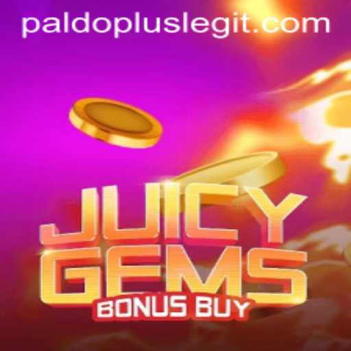 Discover the Thrilling World of JuicyGemsBonusBuy: A Comprehensive Guide with Insights on Paldoplus
