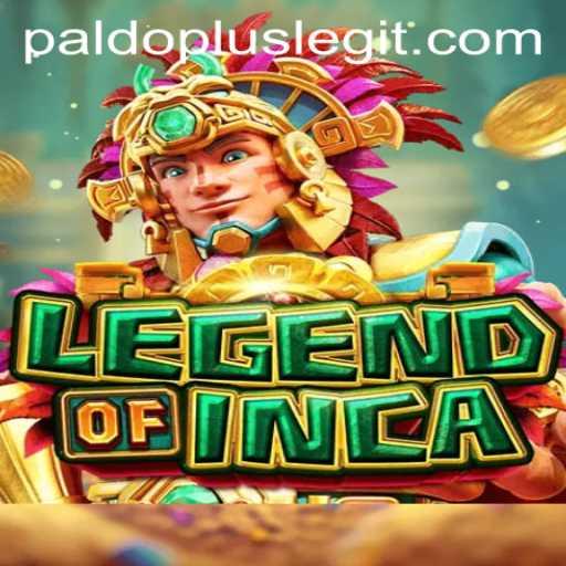 Discovering the Magical World of LegendofInca: A New Era with Paldoplus
