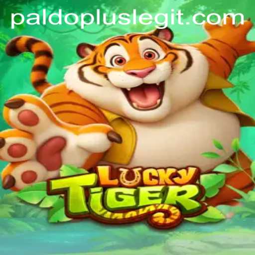 Discovering LuckyTiger: A Modern Gaming Sensation with Paldoplus
