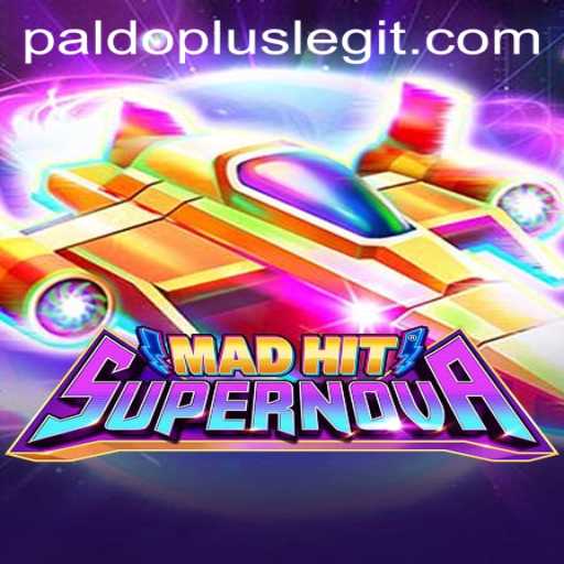 MadHitSupernova: A Revolutionary Gaming Experience with Paldoplus