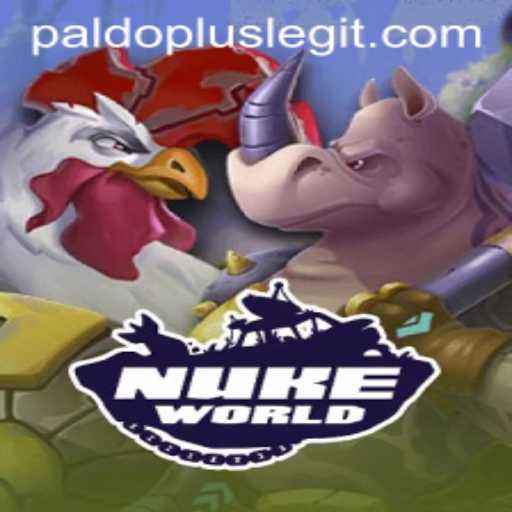 The Explosive Experience of NukeWorld: A Dive Into Paldoplus and Gameplay