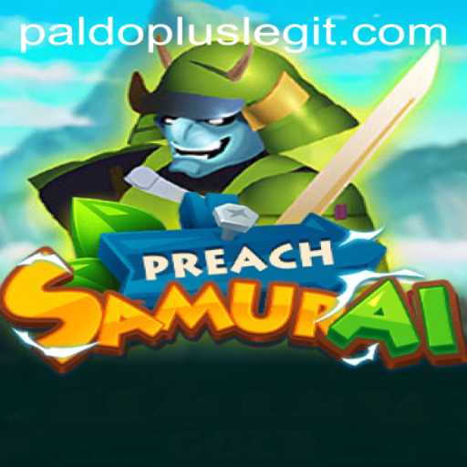 Dive into the Exciting World of PreachSamurai
