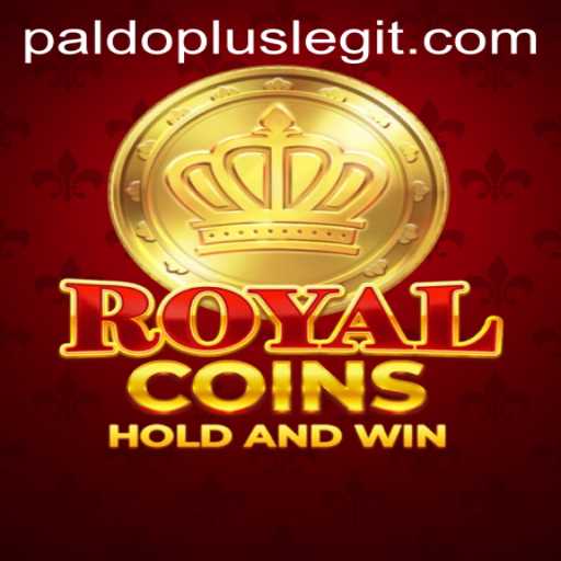 Exploring the Thrilling World of RoyalCoins with Paldoplus