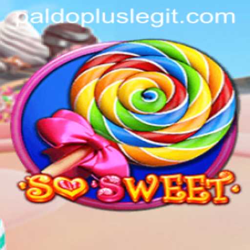 Discover the Delightful World of SoSweet: The Game That's Taking PaldoPlus by Storm