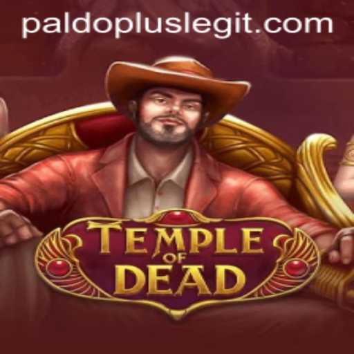 Unveiling TempleofDead: An Immersive Gaming Experience with a Paldoplus Twist