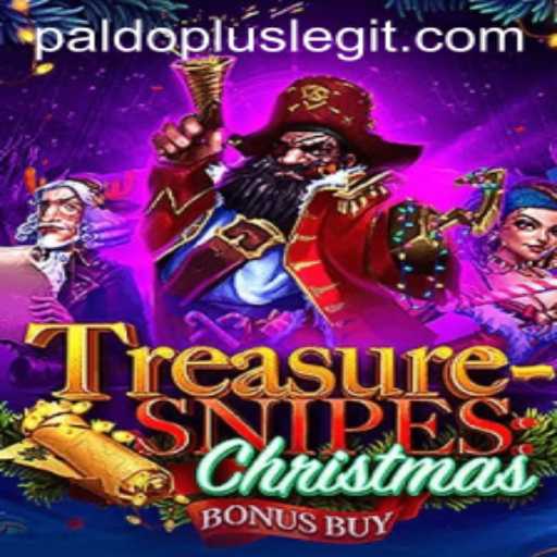 Embark on a Festive Journey with TreasuresnipesChristmas