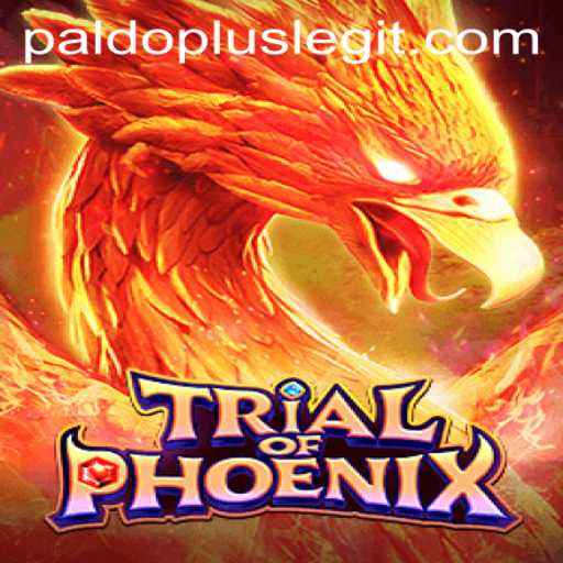 Trial of Phoenix: The Ultimate Challenge in the World of Gaming